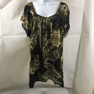 Judith Sz 1x blouse